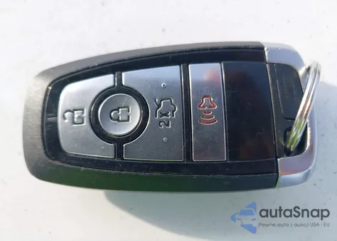 2020 Ford Fusion Se z USA, uszkodzony, nr VIN 3FA6P0HD9LR146856